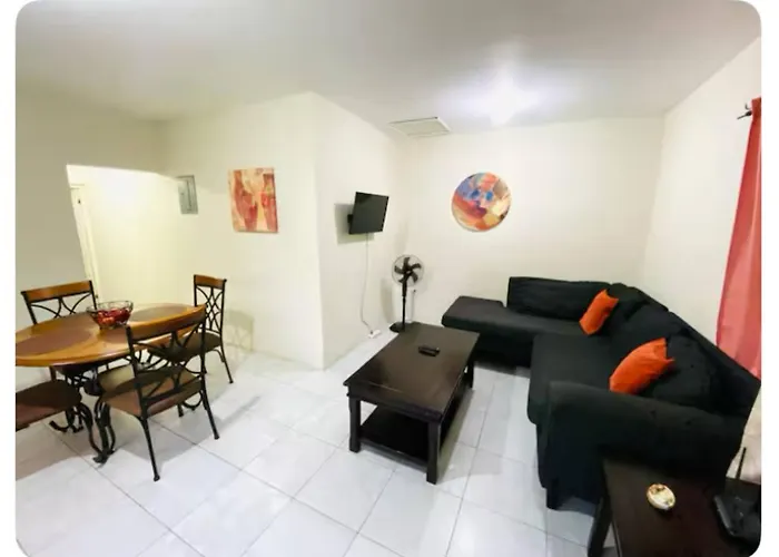 Apartamento The Coconut Palm ~ Ocean View Ll