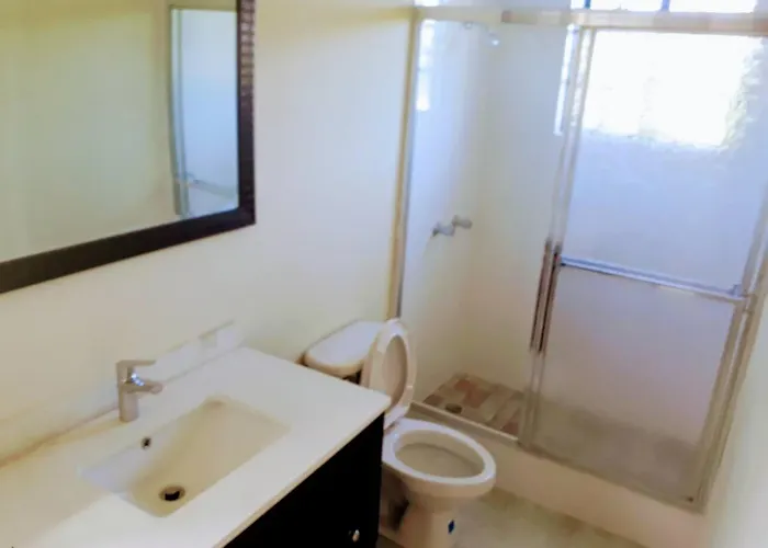 The Coconut Palm ~ Ocean View Ll Apartamento